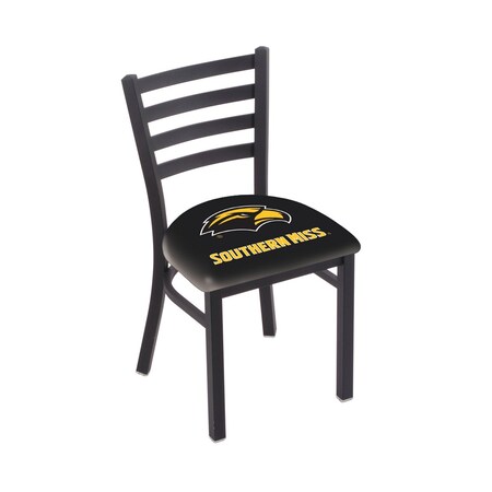 BlackLogo Chair,VinylSeat